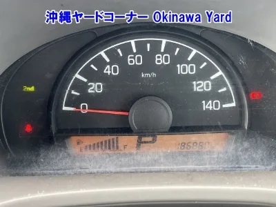 Статистика аукционов Nissan NV100 Clipper