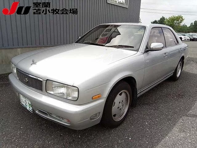 Nissan Gloria 1995