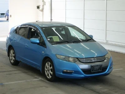 HONDA INSIGHT
