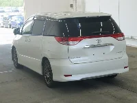 Цена авто Toyota Estima с аукционов Японии, номер кузова ACR50W, пробег 189 000, оценка 2