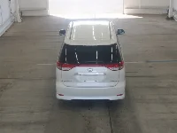Цена авто Toyota Estima с аукционов Японии, номер кузова ACR50W, пробег 189 000, оценка 2