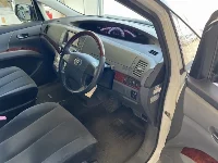 Цена авто Toyota Estima с аукционов Японии, номер кузова ACR50W, пробег 189 000, оценка 2