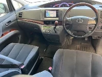 Цена авто Toyota Estima с аукционов Японии, номер кузова ACR50W, пробег 189 000, оценка 2