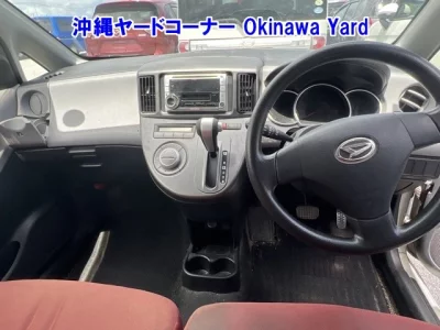 Daihatsu Sonica