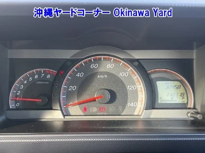 HONDA ZEST