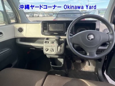 Suzuki MR Wagon