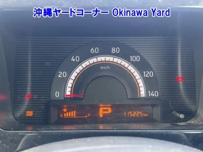 Suzuki MR Wagon
