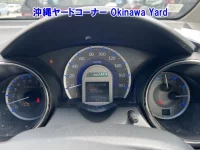 Цена авто Honda Fit с аукционов Японии, номер кузова GP1, пробег 139 000, оценка 13