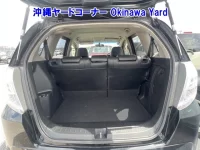 Цена авто Honda Fit с аукционов Японии, номер кузова GP1, пробег 139 000, оценка 13