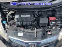 Цена авто Honda Fit с аукционов Японии, номер кузова GP1, пробег 139 000, оценка 13