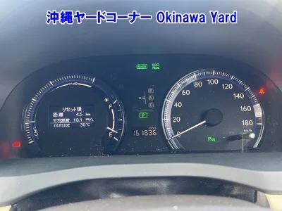 Lexus HS250h