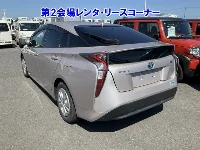 Цена авто Toyota Prius с аукционов Японии, номер кузова ZVW50, пробег 70 000, оценка 2