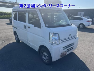 Nissan NV100 Clipper