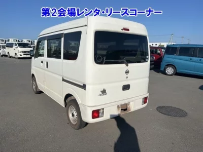 Nissan NV100 Clipper