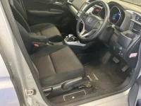 Цена авто Honda Fit с аукционов Японии, номер кузова GP5, пробег 116 000, оценка 2