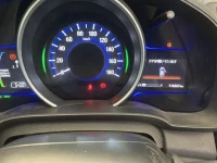 Цена авто Honda Fit с аукционов Японии, номер кузова GP5, пробег 116 000, оценка 2