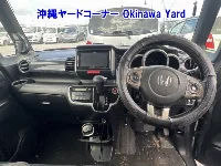 Цена авто Honda N-Box с аукционов Японии, номер кузова JF1, пробег 143 000, оценка 4
