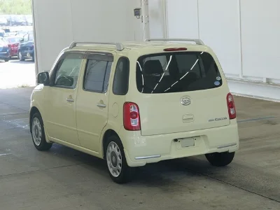DAIHATSU MIRA COCOA