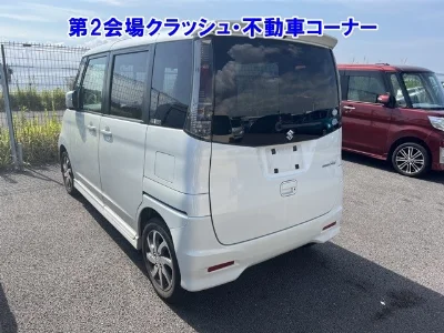 Suzuki PALETTE SW