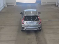 Цена авто Honda Fit с аукционов Японии, номер кузова GP5, пробег 63 000, оценка 2