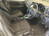 Цена авто Honda Fit с аукционов Японии, номер кузова GP5, пробег 63 000, оценка 2
