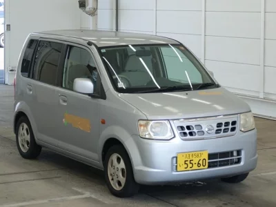 Nissan Otti