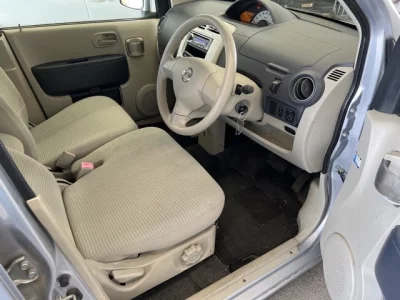 Nissan Otti