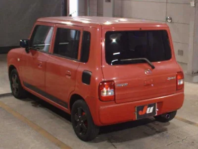 Mazda Spiano