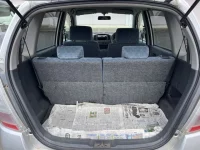 Цена авто Nissan Moco с аукционов Японии, номер кузова MG21S, пробег 111 000, оценка 4
