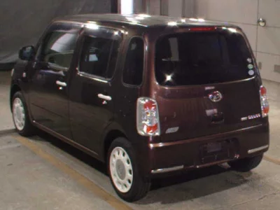 Daihatsu Mira Cocoa