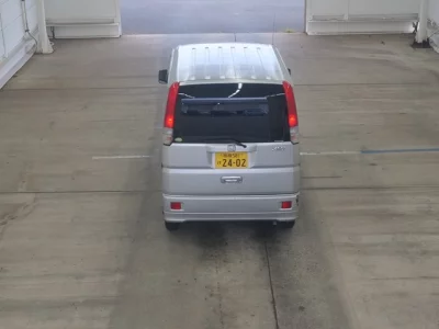 Honda Vamos