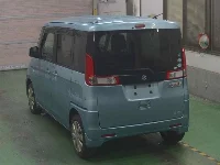 Цена авто Daihatsu  с аукционов Японии, номер кузова LA350S, пробег 74 000, оценка 2