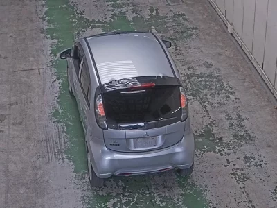 Mitsubishi i-MiEV