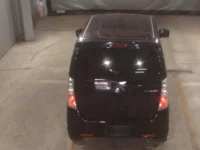 Цена авто Suzuki Wagon R с аукционов Японии, номер кузова MH23S, пробег 203 000, оценка 2