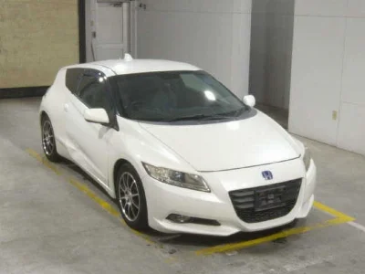 Honda CR-Z