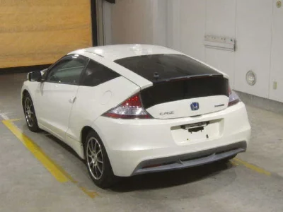 Honda CR-Z