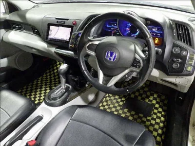Honda CR-Z