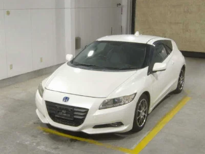Honda CR-Z