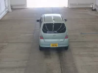 Цена авто Nissan Moco с аукционов Японии, номер кузова MG21S, пробег 88 000, оценка 7