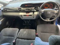 Honda Edix
