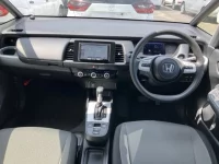 Цена авто Honda Fit с аукционов Японии, номер кузова GR2, пробег 82 000, оценка 7