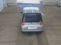 Цена авто Honda Mobilio с аукционов Японии, номер кузова GB1, пробег 157 000, оценка 2