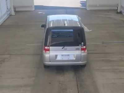 Honda Mobilio