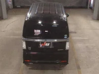 Цена авто Honda N-Box с аукционов Японии, номер кузова JF1, пробег 146 000, оценка 2