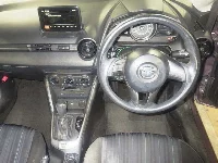 Цена авто Mazda Demio с аукционов Японии, номер кузова DJ3FS, пробег 116 000, оценка 6