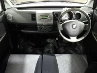 Цена авто Suzuki Wagon R с аукционов Японии, номер кузова MH21S, пробег 90 000, оценка 2