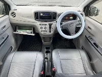 Цена авто Daihatsu  с аукционов Японии, номер кузова LA310S, пробег 117 000, оценка 2