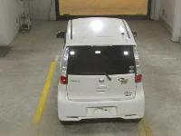 Цена авто Nissan Dayz с аукционов Японии, номер кузова B21W, пробег 128 000, оценка 4