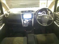 Цена авто Nissan Dayz с аукционов Японии, номер кузова B21W, пробег 43 000, оценка 8