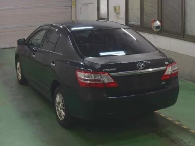 Toyota Premio